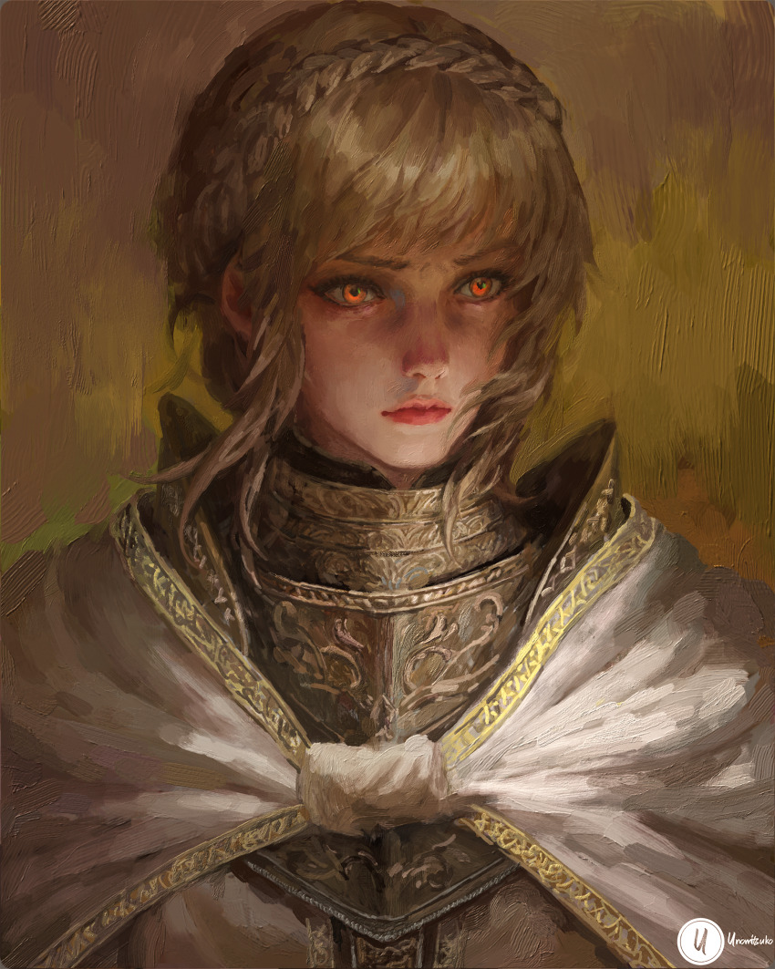 Needle Knight Leda (Elden Ring) Rule 34 Image