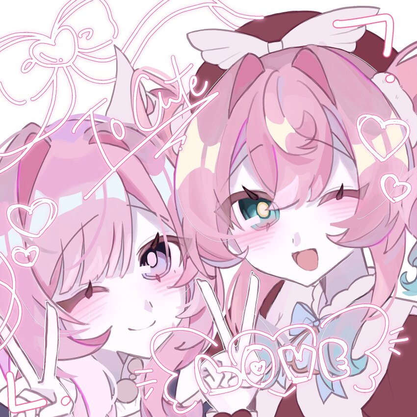 Cyrene (Demiurge) (Honkai: Star Rail) Rule 34 Image