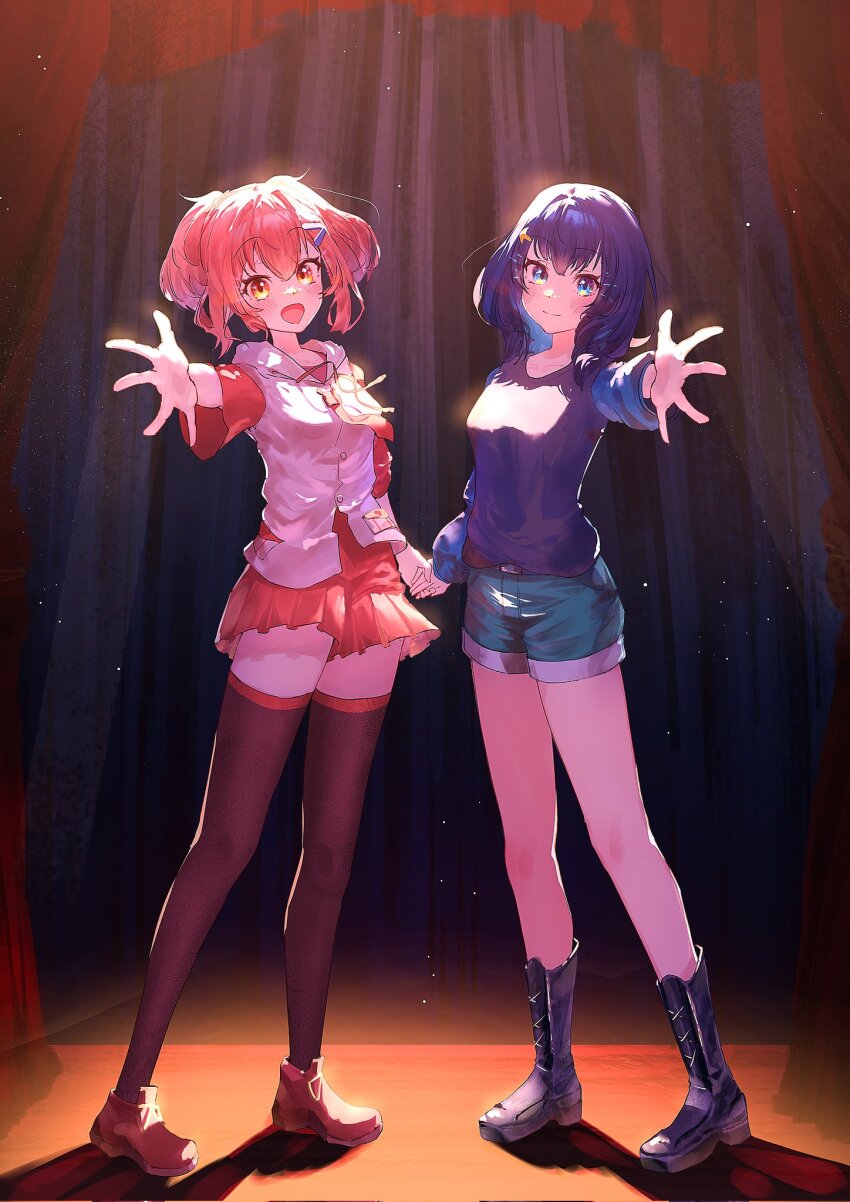 World Dai Star Rule 34 Image