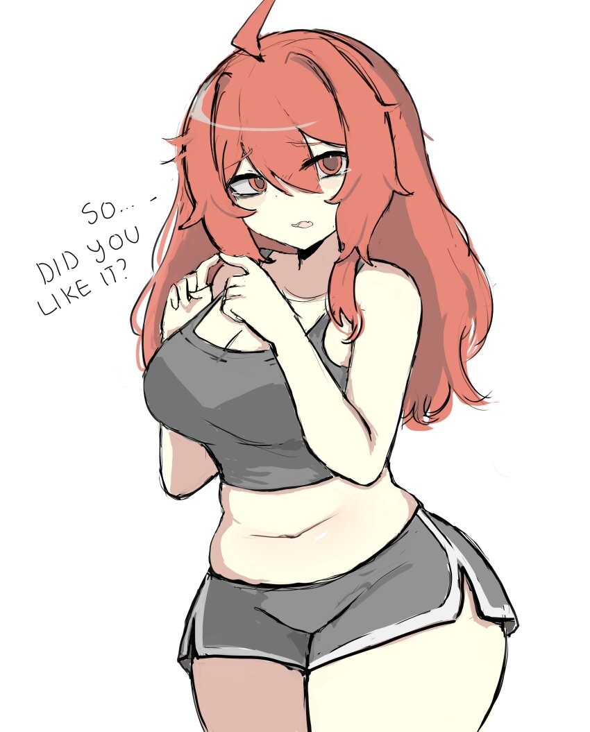 Kasane Teto (Utau) Rule 34 Image