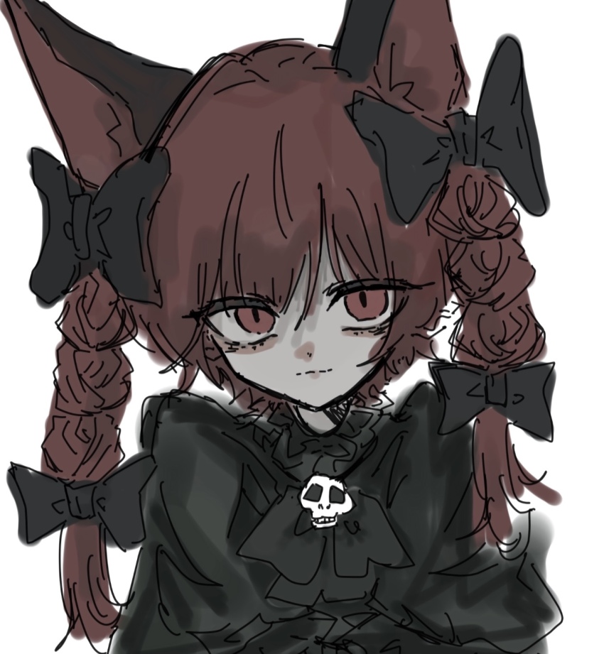 Kaenbyou Rin (Touhou) Rule 34 Image