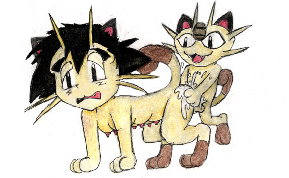 Ash Ketchum (Nintendo) Rule 34 Image