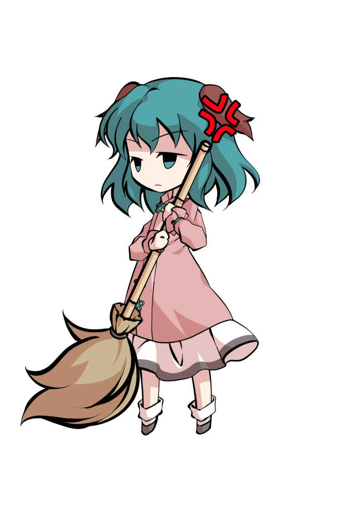 Kasodani Kyouko Rule 34 Image