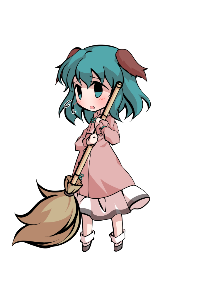 Kasodani Kyouko Rule 34 Image