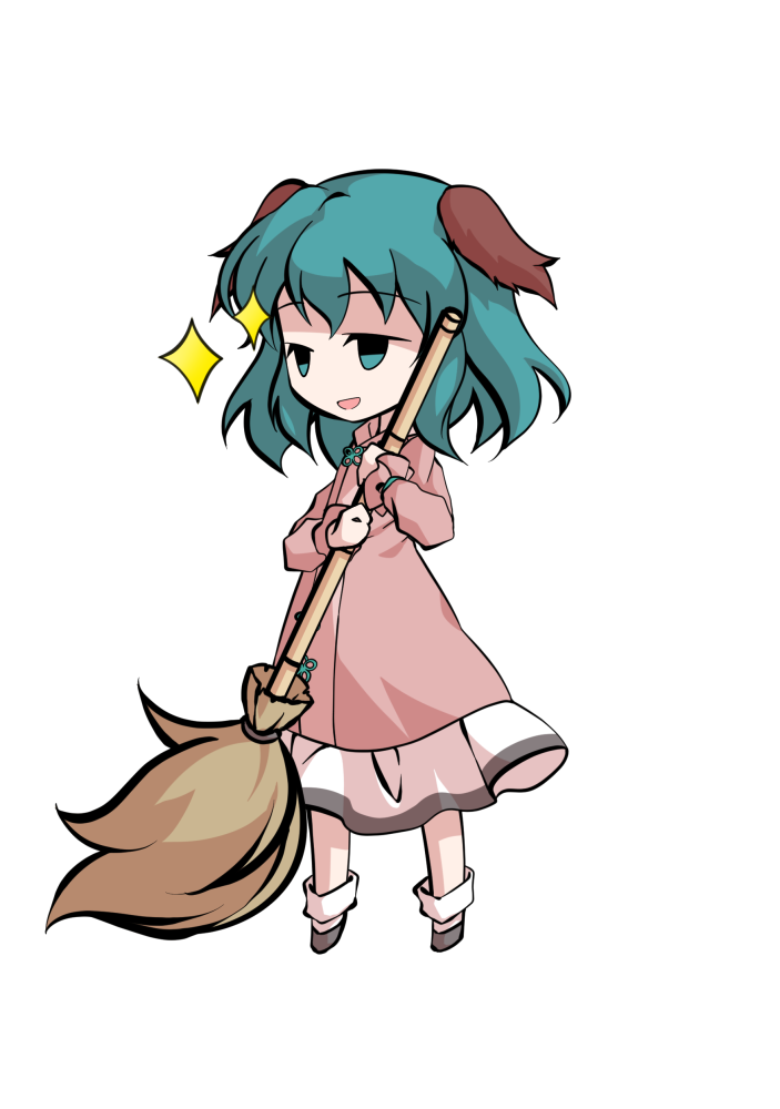 Kasodani Kyouko Rule 34 Image
