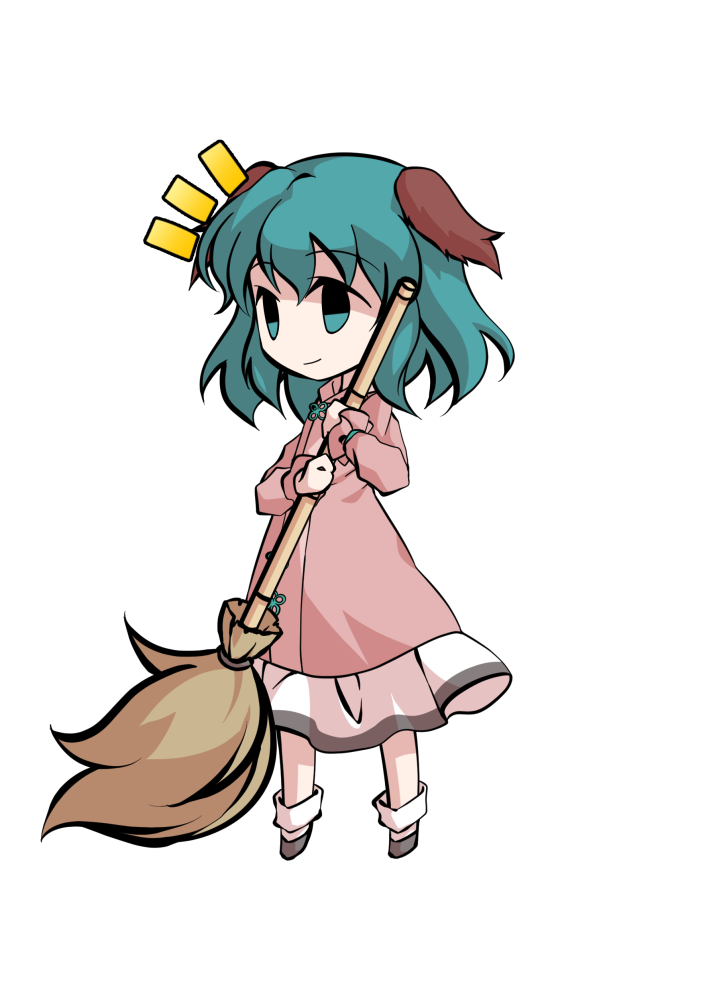 Kasodani Kyouko Rule 34 Image