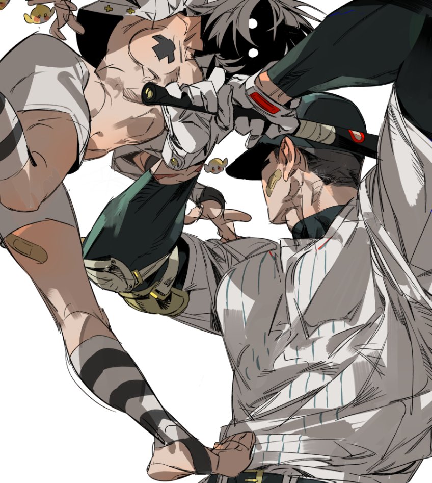 Off (Game) Rule 34 Image