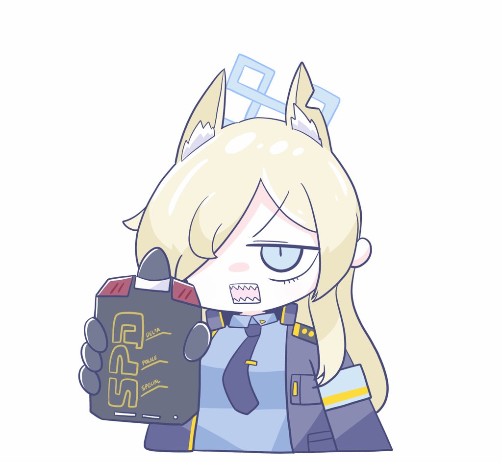 Kanna (Blue Archive) Rule 34 Image