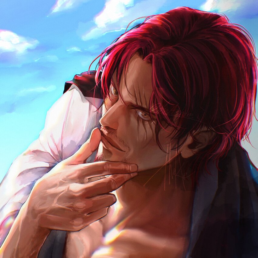 One Piece Rule 34 Image