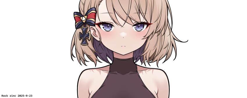 Z23 (Azur Lane) Rule 34 Image