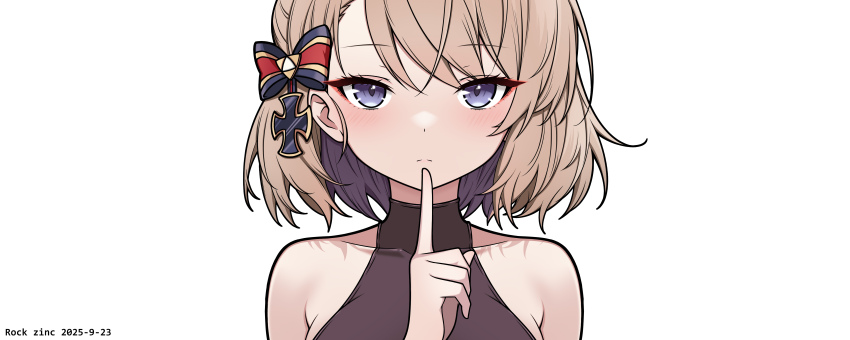 Z23 (Azur Lane) Rule 34 Image