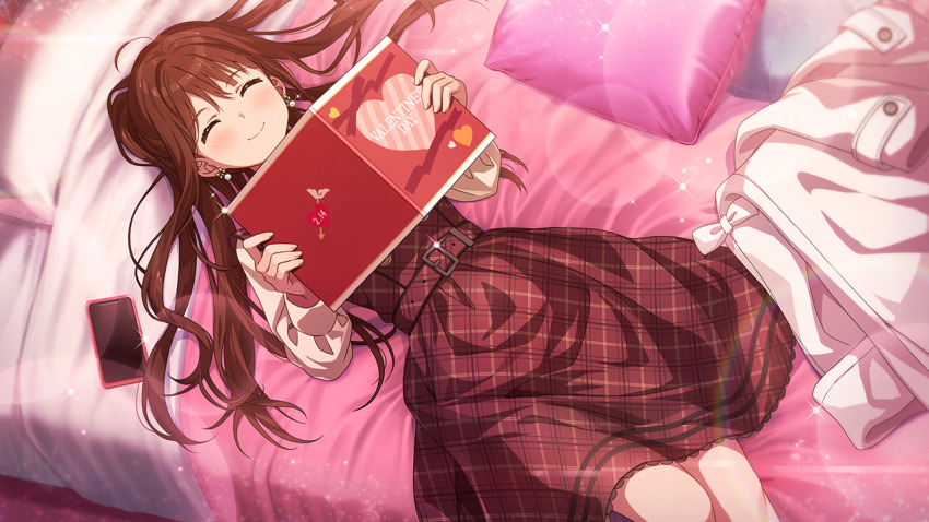 Tanaka Kotoha (Idolmaster) Rule 34 Image