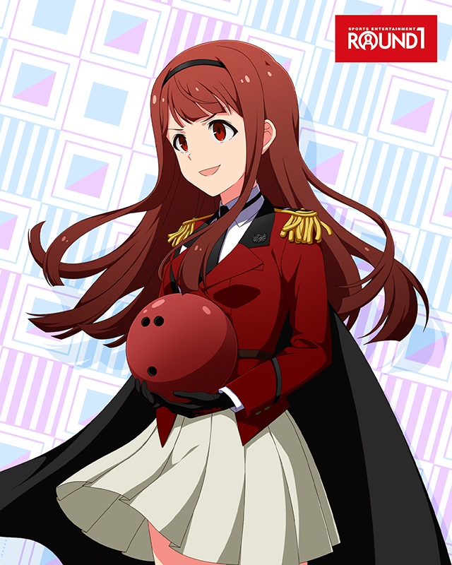 Tanaka Kotoha (Idolmaster) Rule 34 Image