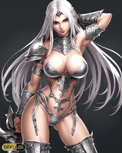 Oc (Ai Mirror) Rule 34 Image