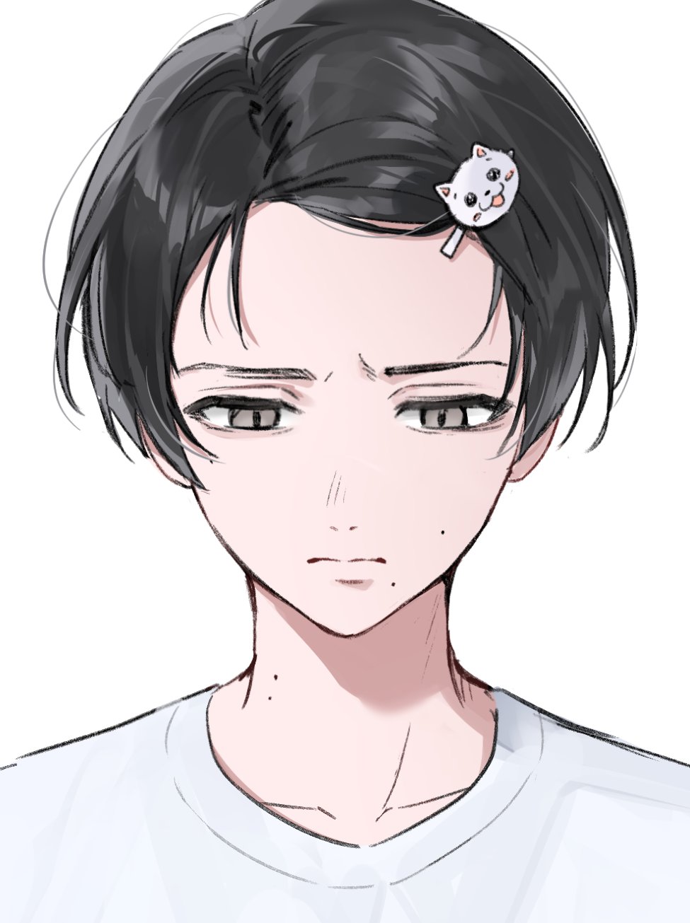 Tsujinaka Yoshiki (Hikaru Ga Shinda Natsu) Rule 34 Image