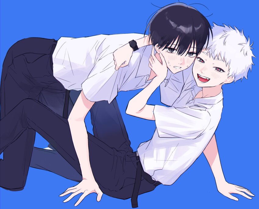 Indou Hikaru (Hikaru Ga Shinda Natsu) Rule 34 Image