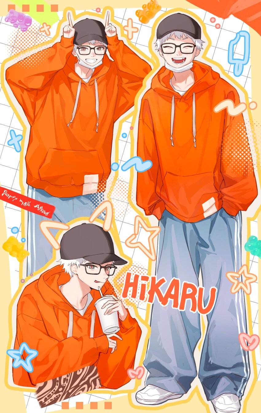 Indou Hikaru (Hikaru Ga Shinda Natsu) Rule 34 Image