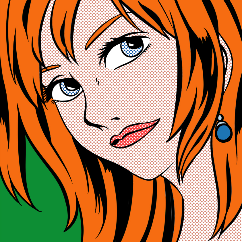 Nami (One Piece) Rule 34 Image