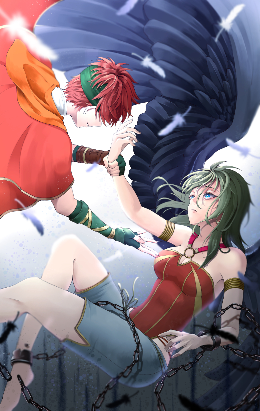 Tormod (Fire Emblem) Rule 34 Image