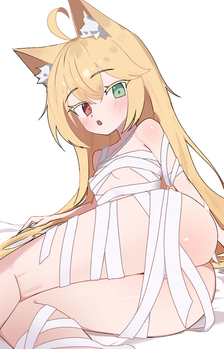 Original Rule 34 Image