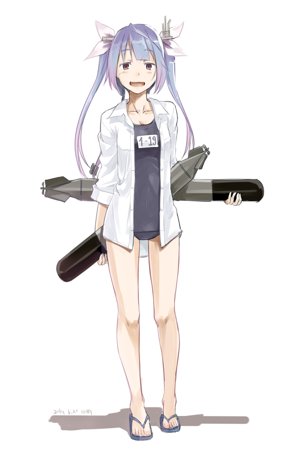 Kantai Collection Rule 34 Image