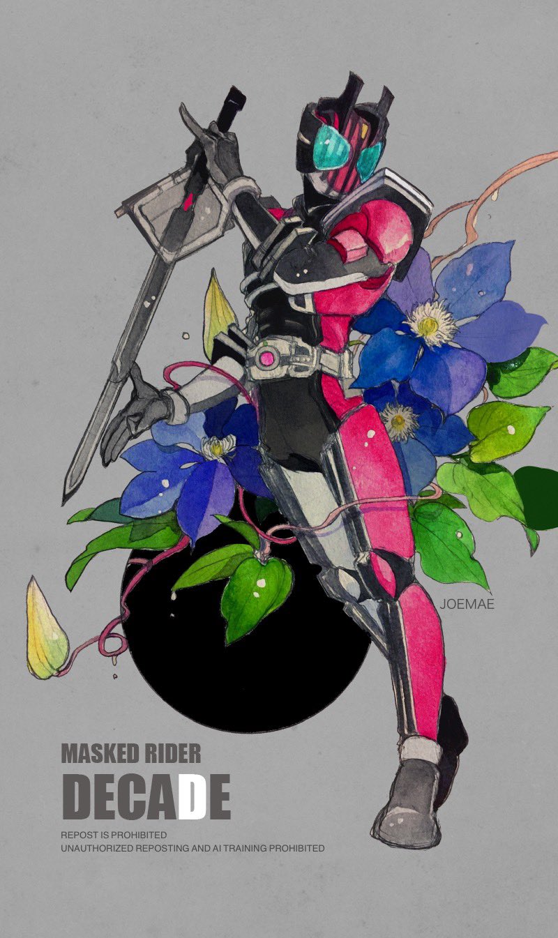 Kamen Rider Rule 34 Image