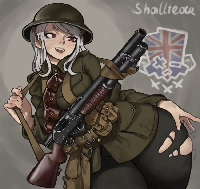 Shalltear Bloodfallen (Overlord (Maruyama)) Rule 34 Image