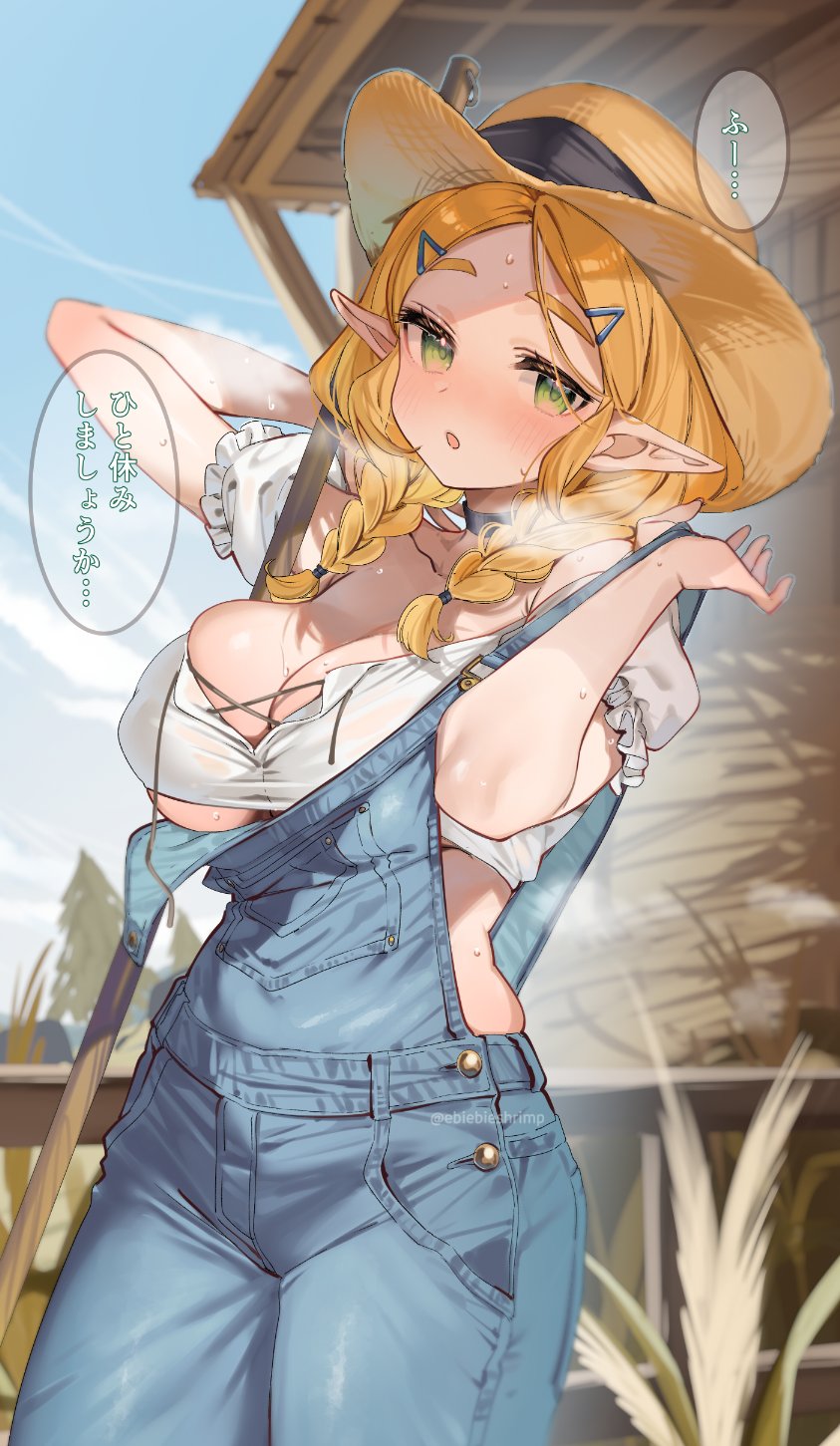 Princess Zelda (Nintendo) Rule 34 Image