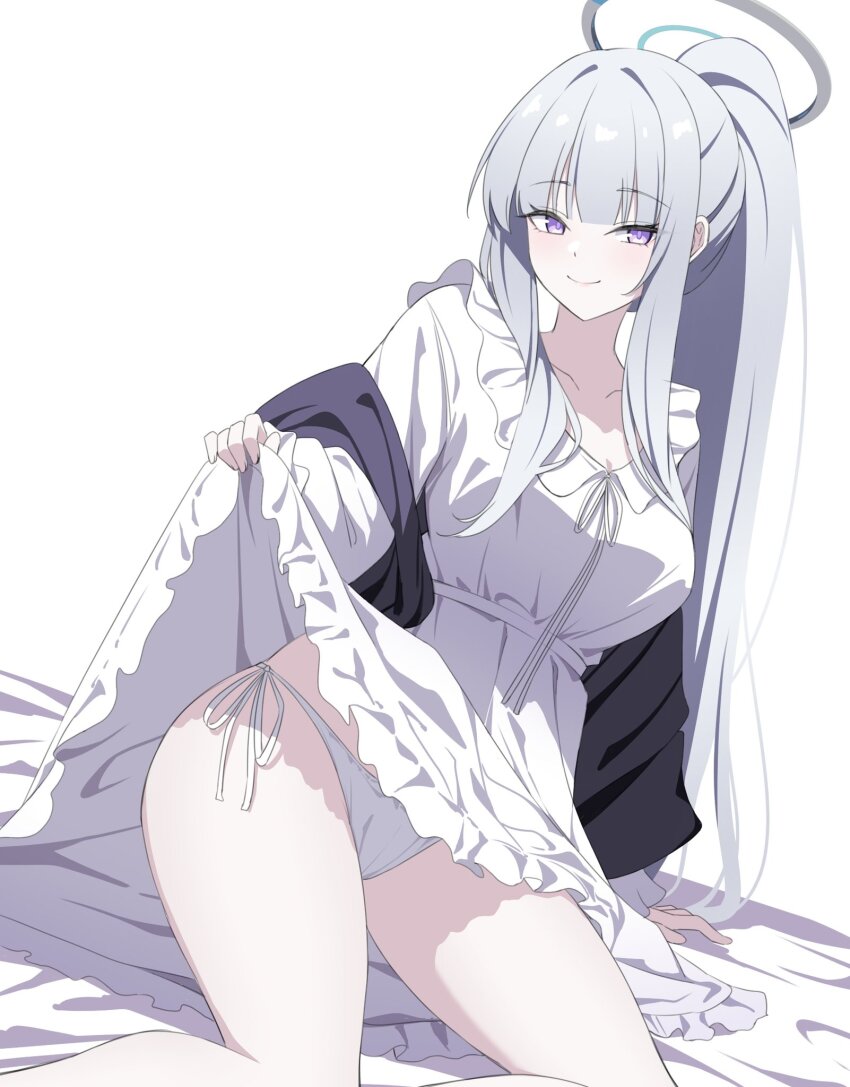 Noa (Blue Archive) Rule 34 Image