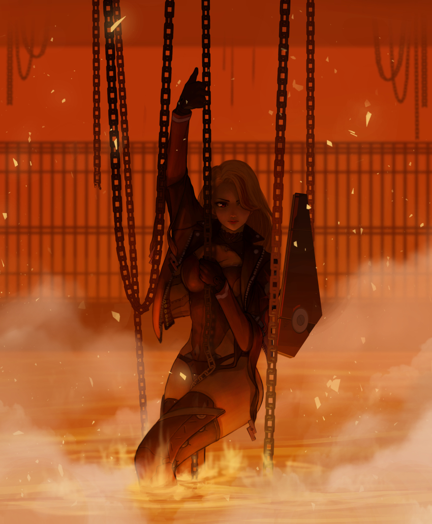 Girls' Frontline Rule 34 Image
