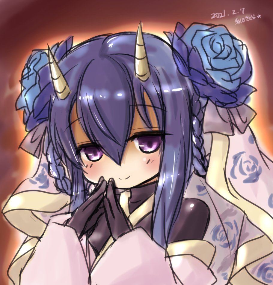 Akino Sakura (Emil Chronicle Online) Rule 34 Image