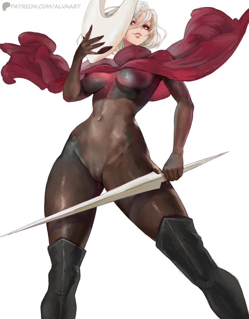Hornet (Hollow Knight) Rule 34 Image