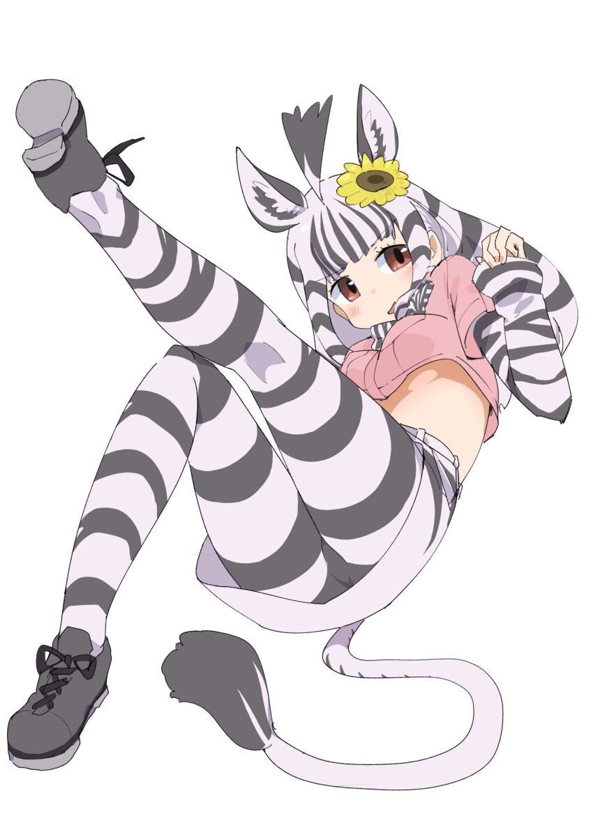 Kemono Friends Rule 34 Image