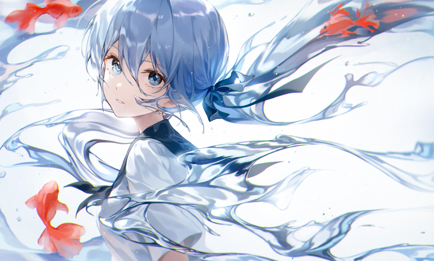 Hatsune Miku (Vocaloid) Rule 34 Image