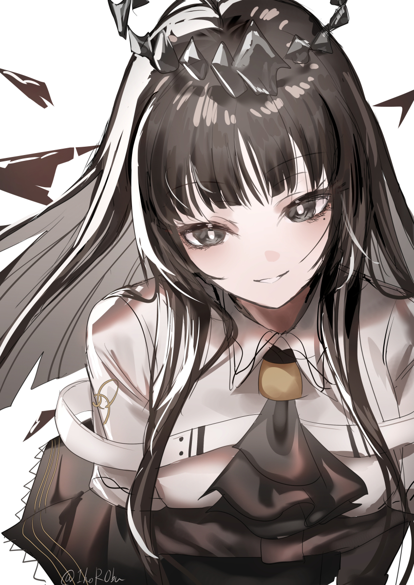 Virtuosa (Arknights) Rule 34 Image