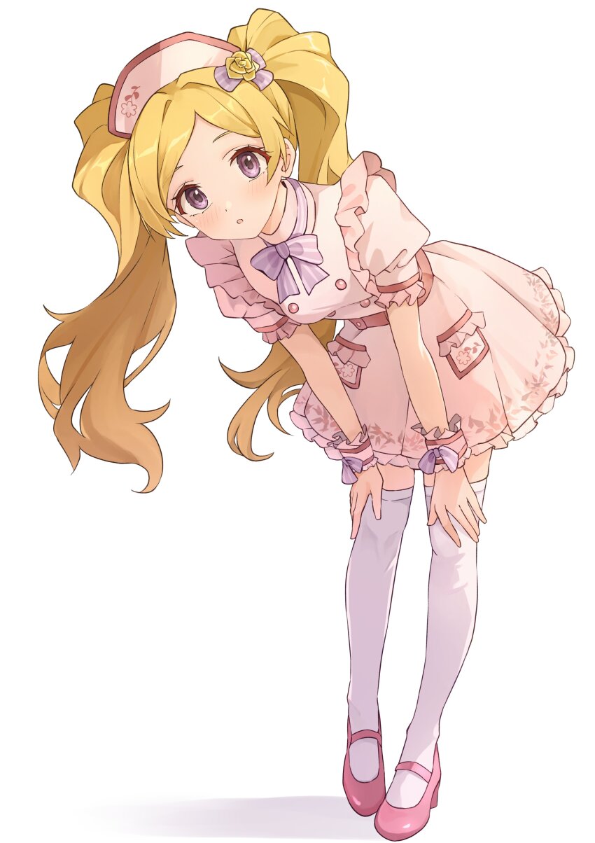Emily Stewart (Idolmaster) Rule 34 Image