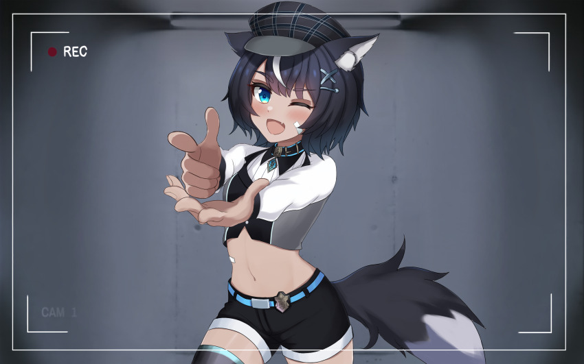 Animal Ear Fluff Rule 34 Image