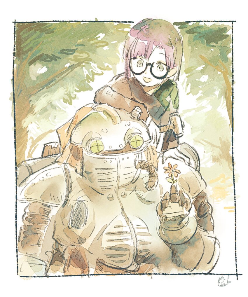 Lucca Ashtear (Chrono Trigger) Rule 34 Image