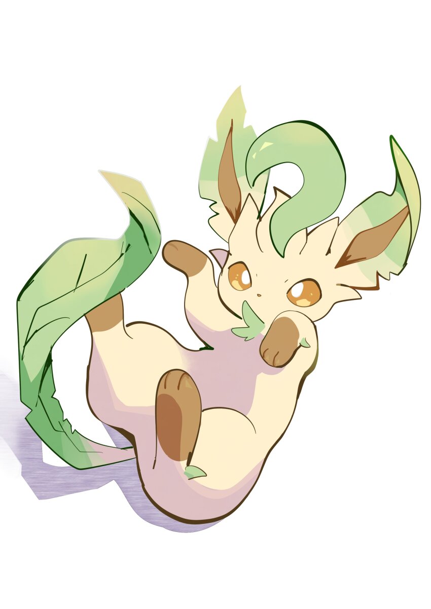 Gen 4 Pokemon (Nintendo) Rule 34 Image