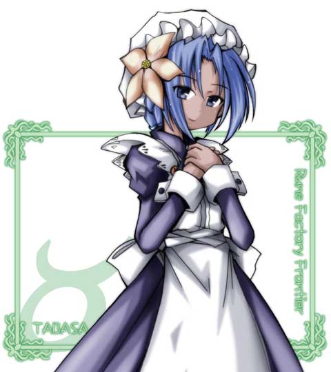 Tabatha (Rune Factory) Rule 34 Image