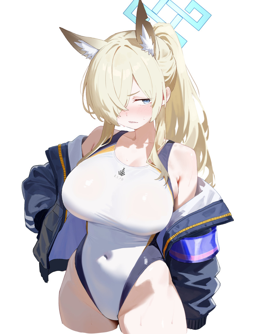 Kanna (Blue Archive) Rule 34 Image