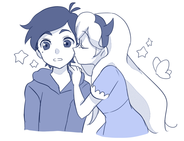 Marco Diaz (Star Vs The Forces Of Evil) Rule 34 Image