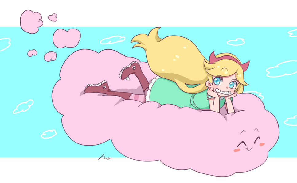 Star Butterfly (Star Vs The Forces Of Evil) Rule 34 Image
