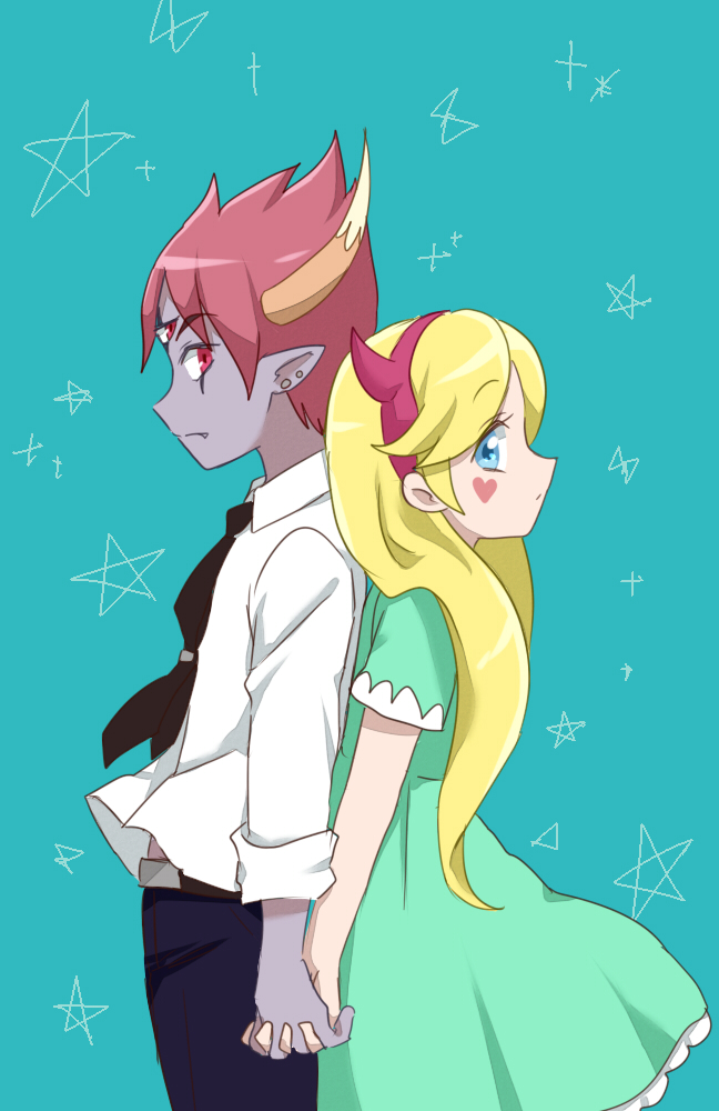 Star Butterfly (Star Vs The Forces Of Evil) Rule 34 Image