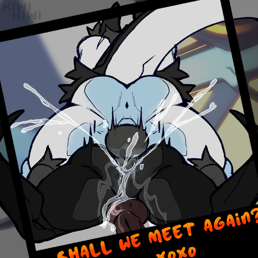 Digital Media (Artwork) Rule 34 Image