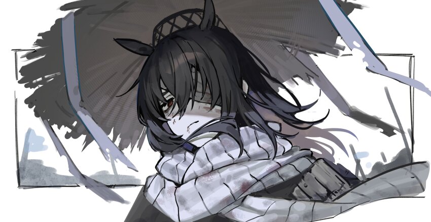 Yi Sang (Project Moon) Rule 34 Image