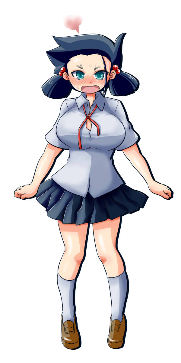 Saki (Manga) Rule 34 Image