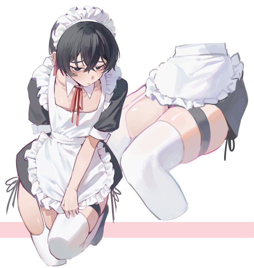 Yi Sang (Project Moon) Rule 34 Image