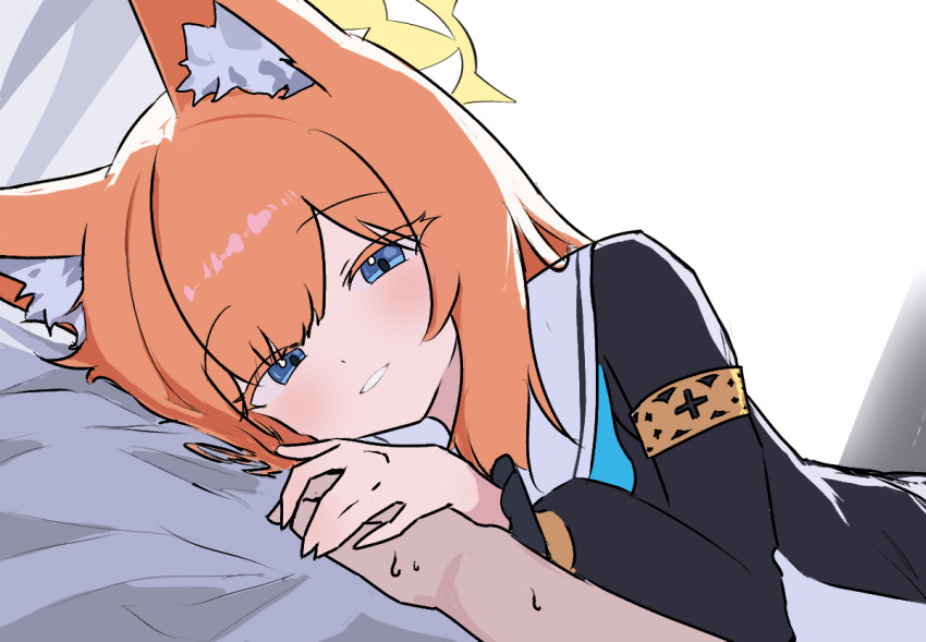 Mari (Blue Archive) Rule 34 Image