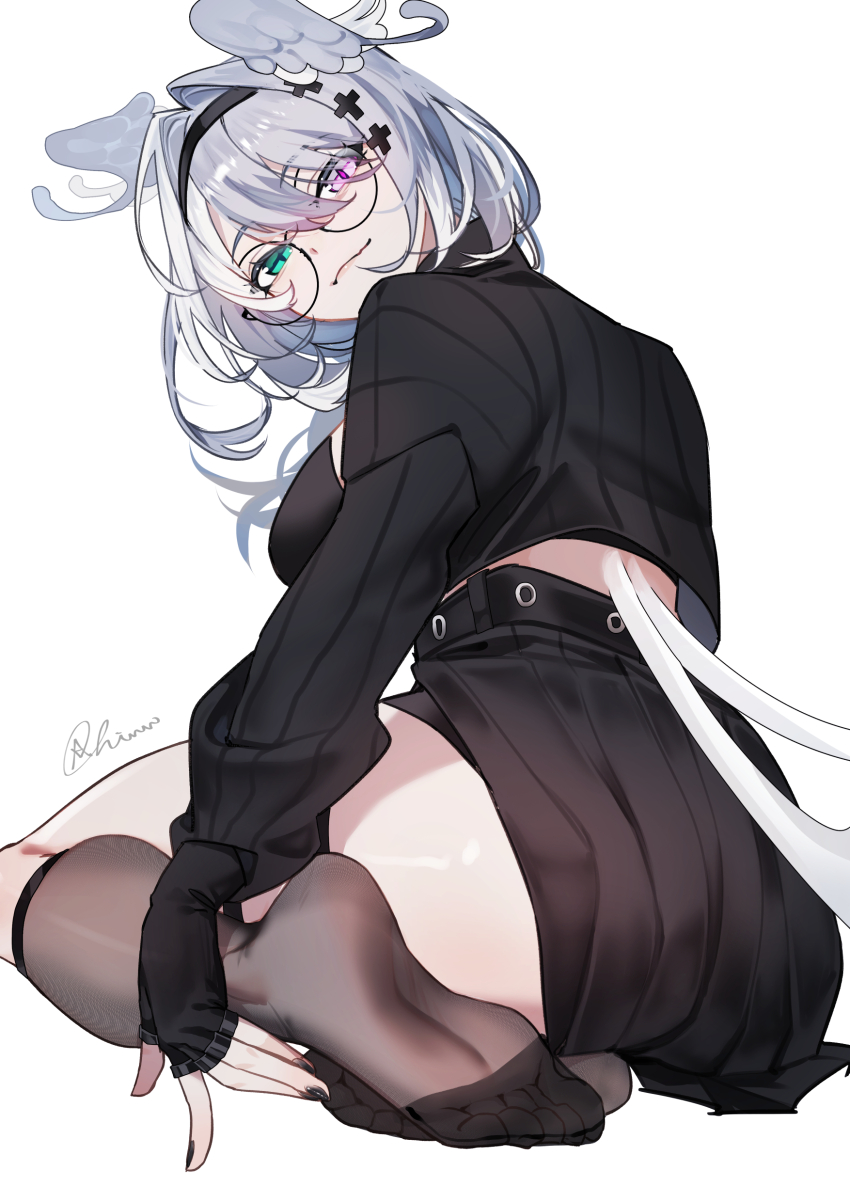 Elira Pendora (Nijisanji) Rule 34 Image